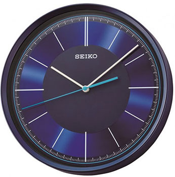 Настенные часы Seiko Clock QXA612LN
